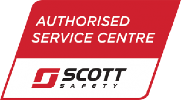 Authorised service centre logo